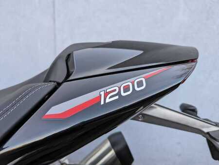 2022 Triumph Speed Triple RS  - Triumph of Westchester
