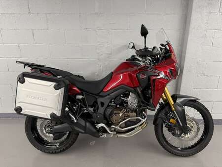 2017 Honda Africa Twin DCT  for Sale  - 17AfricaTwin-022  - Triumph of Westchester