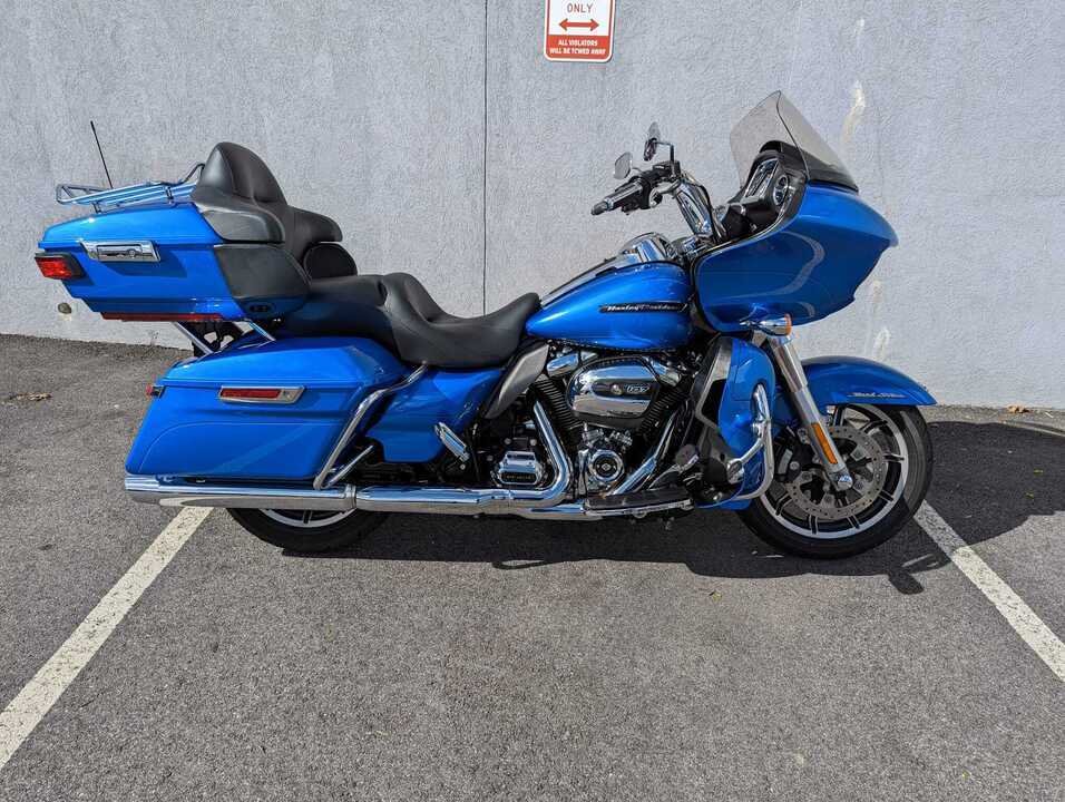 2018 harley davidson road glide deals ultra