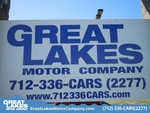 2010 Ford Econoline  - Great Lakes Motor Company
