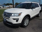2018 Ford Explorer  - Great Lakes Motor Company