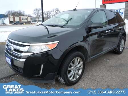 2011 Ford Edge SEL for Sale  - 1701A  - Great Lakes Motor Company