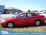 2009 Chevrolet Impala  - Great Lakes Motor Company
