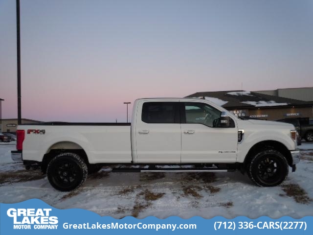 2019 Ford F-350  - Great Lakes Motor Company