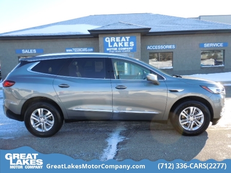 2019 Buick Enclave  - Great Lakes Motor Company