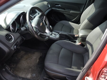 2013 Chevrolet Cruze  - Great Lakes Motor Company