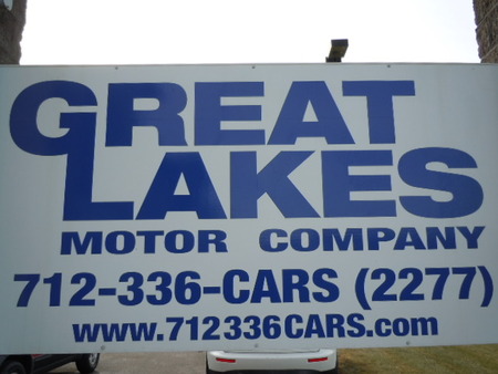 2013 Chevrolet Cruze  - Great Lakes Motor Company
