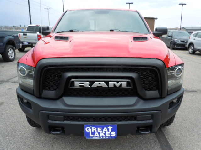 2018 Ram 1500  - Great Lakes Motor Company