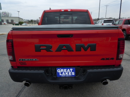 2018 Ram 1500  - Great Lakes Motor Company