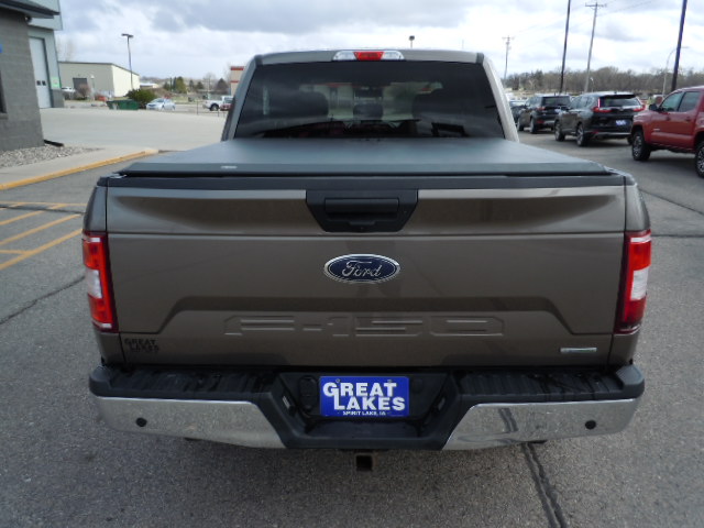 2019 Ford F-150  - Great Lakes Motor Company