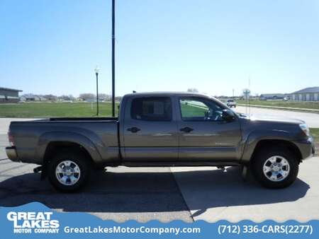 2015 Toyota Tacoma 4WD for Sale  - 1794A  - Great Lakes Motor Company