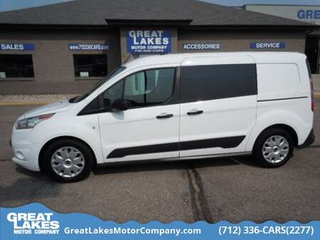 2018 Ford Transit Connect XLT for Sale  - 1822  - Great Lakes Motor Company