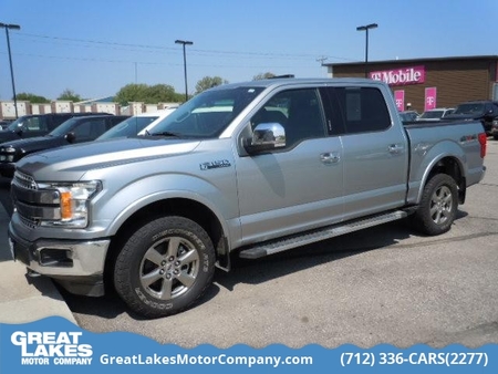 2020 Ford F-150  - Great Lakes Motor Company