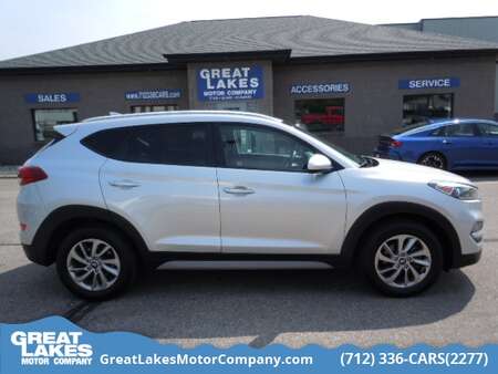 2018 Hyundai Tucson SEL AWD for Sale  - 1831  - Great Lakes Motor Company