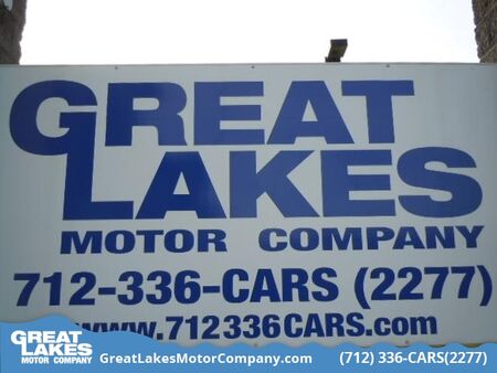 2008 Ford Escape  - Great Lakes Motor Company