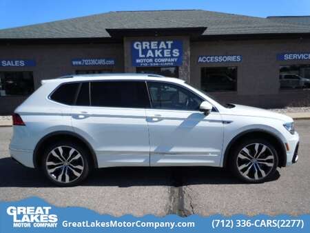 2021 Volkswagen Tiguan  for Sale  - 1894  - Great Lakes Motor Company