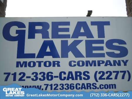 2010 Ford Econoline Cargo Van for Sale  - 1903A  - Great Lakes Motor Company