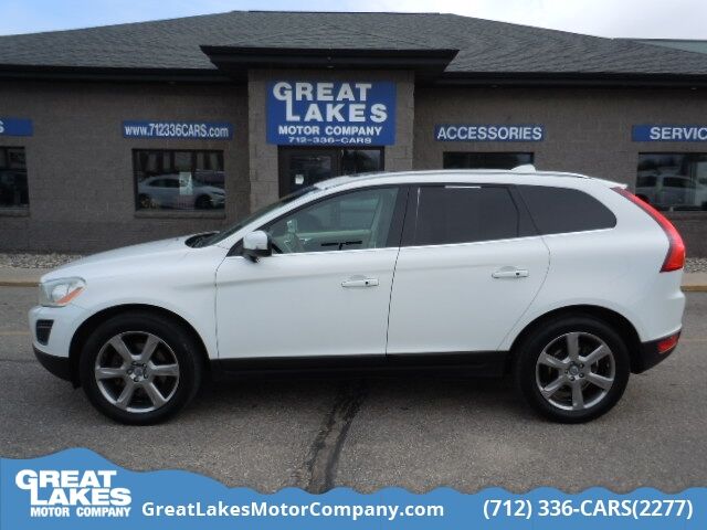 2013 Volvo XC60  - Great Lakes Motor Company