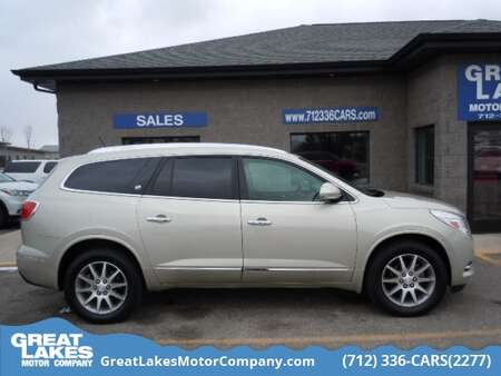 2015 Buick Enclave Leather for Sale  - 1907A  - Great Lakes Motor Company