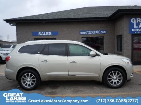 2015 Buick Enclave  - Great Lakes Motor Company