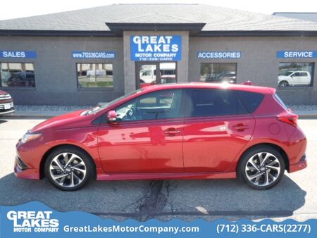 2016 Scion   - Great Lakes Motor Company