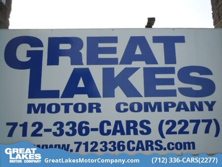 2015 Cadillac SRX  - Great Lakes Motor Company