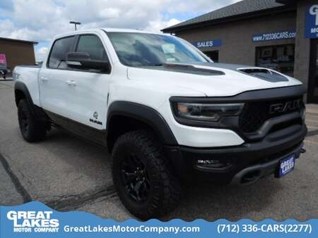 2021 Ram 1500 TRX Crew Cab for Sale  - 1929  - Great Lakes Motor Company
