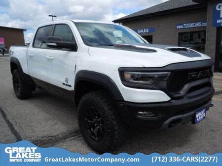 2021 Ram 1500  - Great Lakes Motor Company