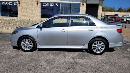2010 Toyota Corolla BASE for Sale  - A65176D  - Kars Incorporated - DSM
