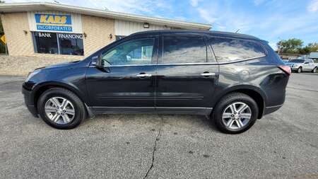 2015 Chevrolet Traverse LT AWD for Sale  - F18931D  - Kars Incorporated - DSM