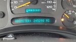 2004 Chevrolet Silverado 3500  - Kars Incorporated - DSM