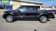 2009 Ford F-150 SUPE