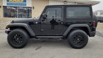 2012 Jeep Wrangler  - Kars Incorporated - DSM