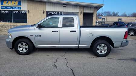2018 Ram 1500 ST Quad Cab for Sale  - J42698D  - Kars Incorporated - DSM