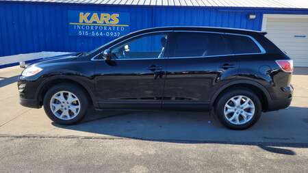 2012 Mazda CX-9 Touring AWD for Sale  - C45912D  - Kars Incorporated - DSM