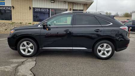 2010 Lexus RX 350 350 AWD for Sale  - A54863D  - Kars Incorporated - DSM