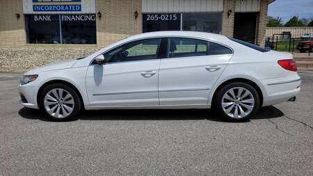 2012 Volkswagen CC SPORT for Sale  - C40601D  - Kars Incorporated - DSM