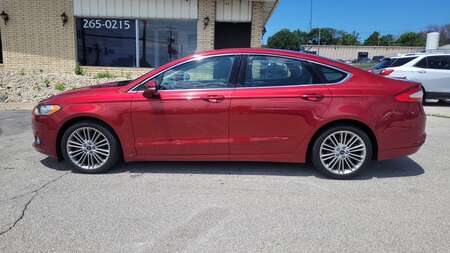 2014 Ford Fusion SE for Sale  - E06185D  - Kars Incorporated - DSM