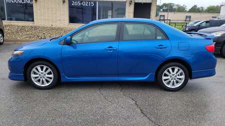 2010 Toyota Corolla BASE for Sale  - A87241D  - Kars Incorporated - DSM