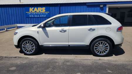 2013 Lincoln MKX AWD for Sale  - D24712D  - Kars Incorporated - DSM