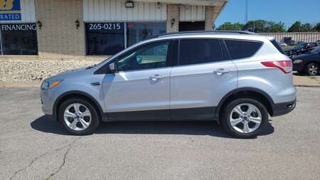 2015 Ford Escape SE 4WD for Sale  - F19638D  - Kars Incorporated - DSM