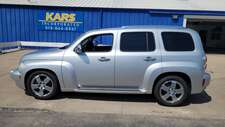 2010 Chevrolet HHR LT