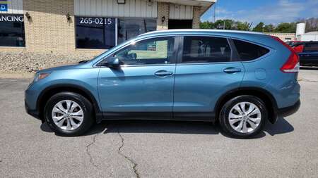 2013 Honda CR-V EXL 4WD for Sale  - D37949D  - Kars Incorporated - DSM
