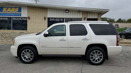 2011 GMC Yukon DENALI AWD for Sale  - B34603D  - Kars Incorporated - DSM