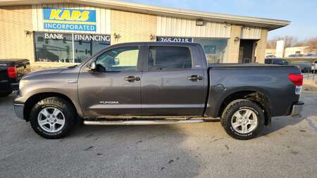 2012 Toyota Tundra CREWMAX SR5 for Sale  - C56111D  - Kars Incorporated - DSM