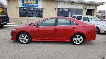 2012 Toyota Camry BASE for Sale  - C35169D  - Kars Incorporated - DSM