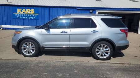 2013 Ford Explorer XLT for Sale  - D59550D  - Kars Incorporated - DSM