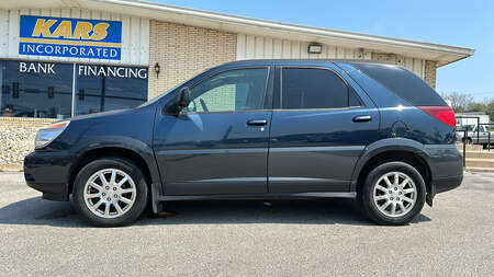 2005 Buick Rendezvous CX for Sale  - 548574D  - Kars Incorporated - DSM