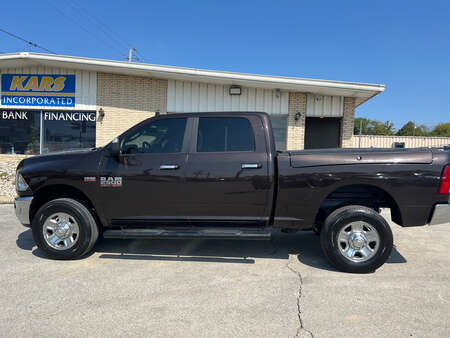 2017 Ram 2500 SLT Crew Cab for Sale  - H01797D  - Kars Incorporated - DSM