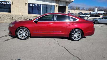2014 Chevrolet Impala LTZ for Sale  - E24065D  - Kars Incorporated - DSM